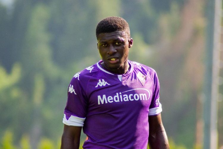 Top 5 des joueurs ghanéens actuellement sans club