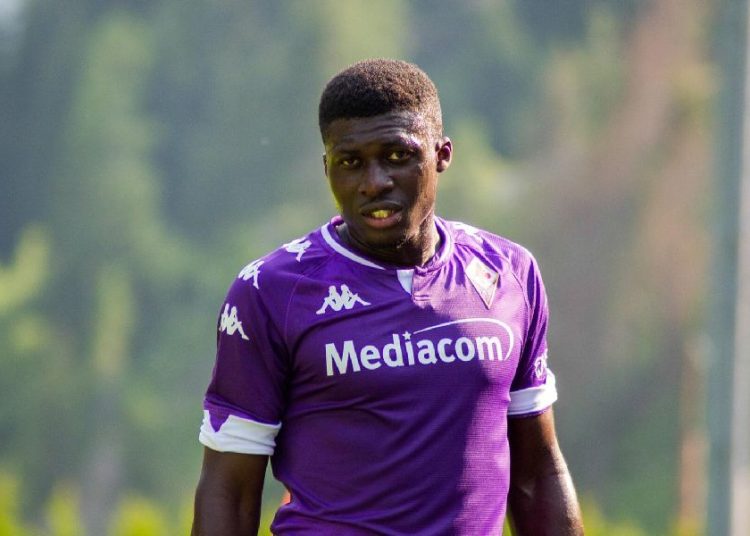 Top 5 des joueurs ghanéens actuellement sans club