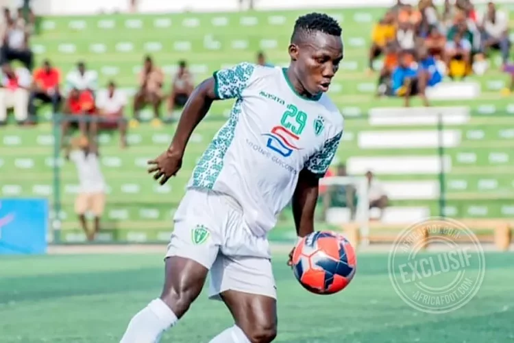 Alhassane Camara