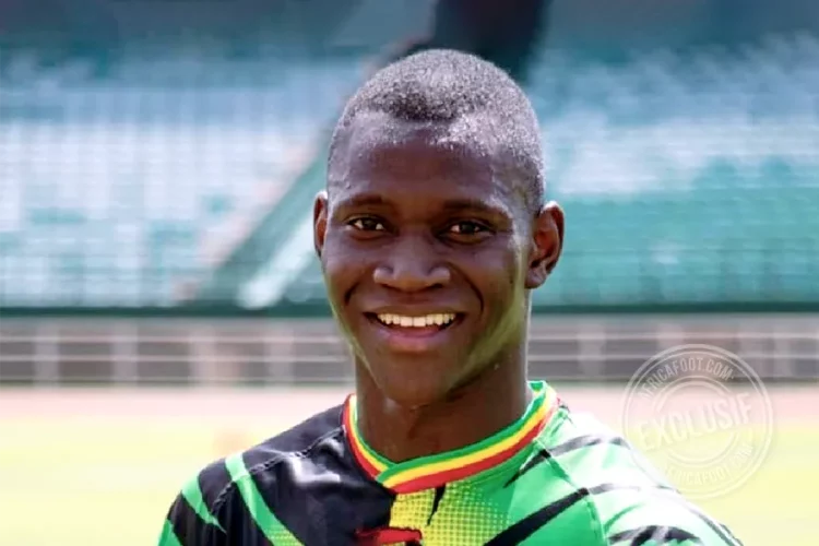 Aliou Dieng