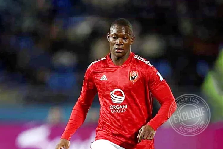 Aliou Dieng