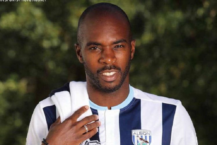 Allan Nyom