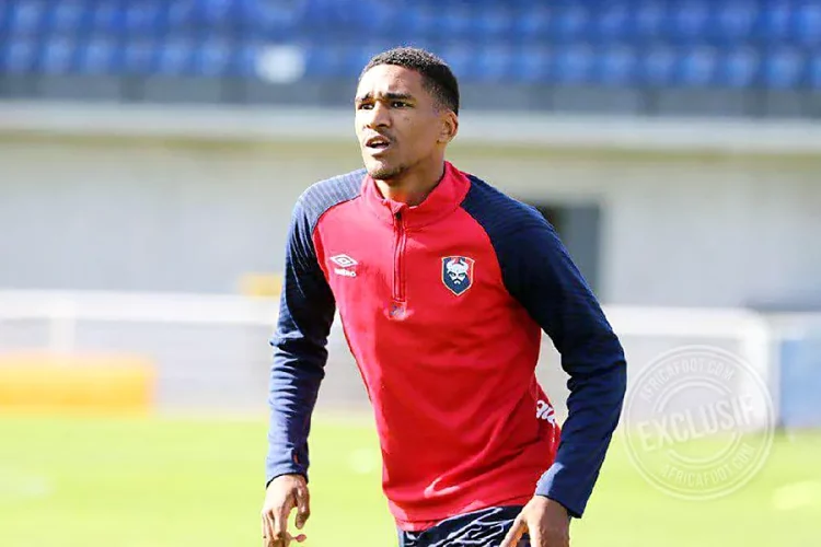 Andréas Hountondji