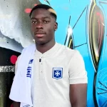 Ange-Loïc N’Gatta