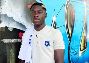 Ange-Loïc N’Gatta