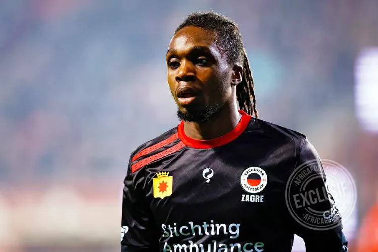 Arthur Zagré