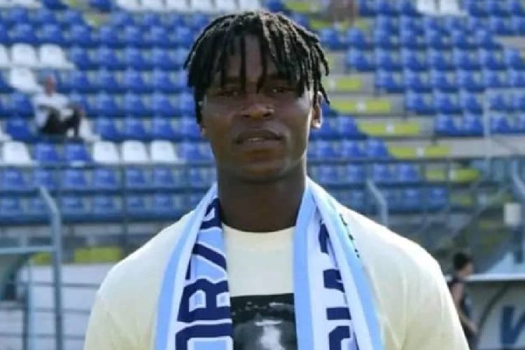 Aubin Vidékon : « La saison prochaine sera encore meilleure »