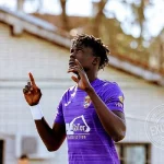 Babacar Mboup