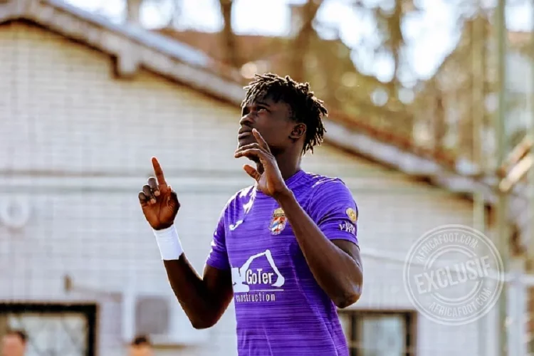 Babacar Mboup