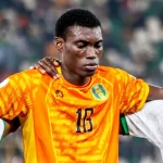 Babacar Niasse