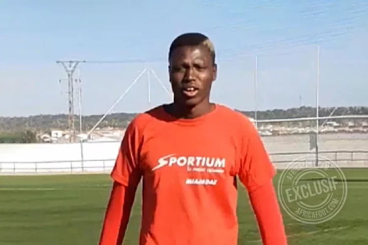 Bakou Diarra