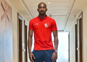 Basile Mbouri Yamkam