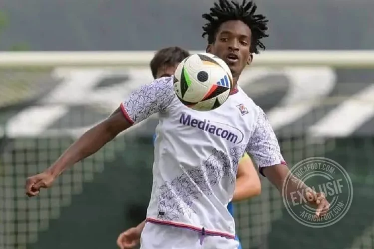 Bassidy Sanogo