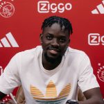 Bertrand Traoré