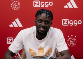 Bertrand Traoré