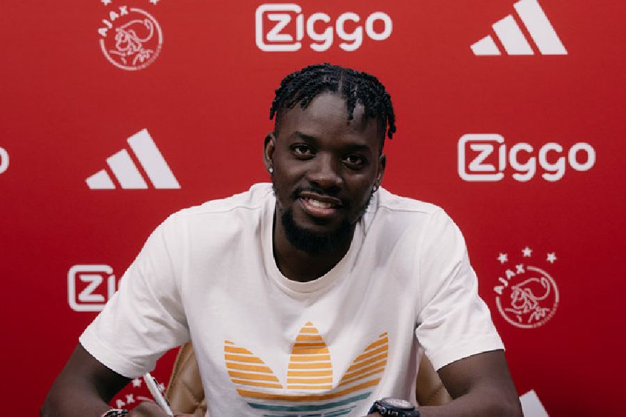 Bertrand Traoré