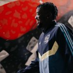 Bertrand Traoré