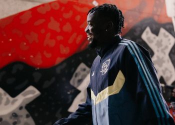 Bertrand Traoré
