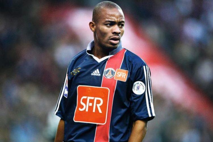 Bonaventure Kalou