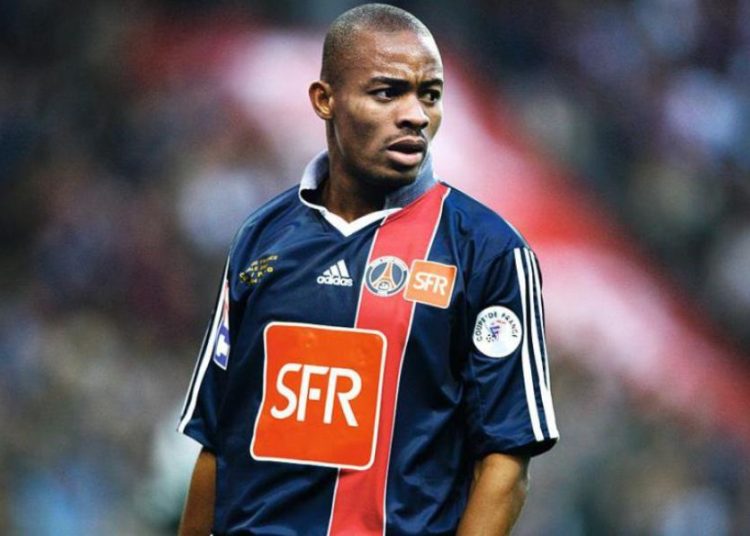 Bonaventure Kalou