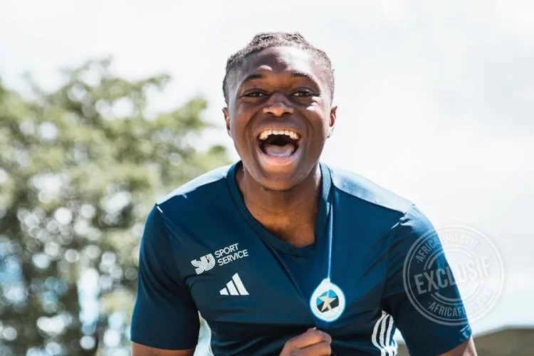 Bonota Traoré