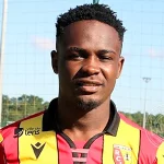 Boris Enow