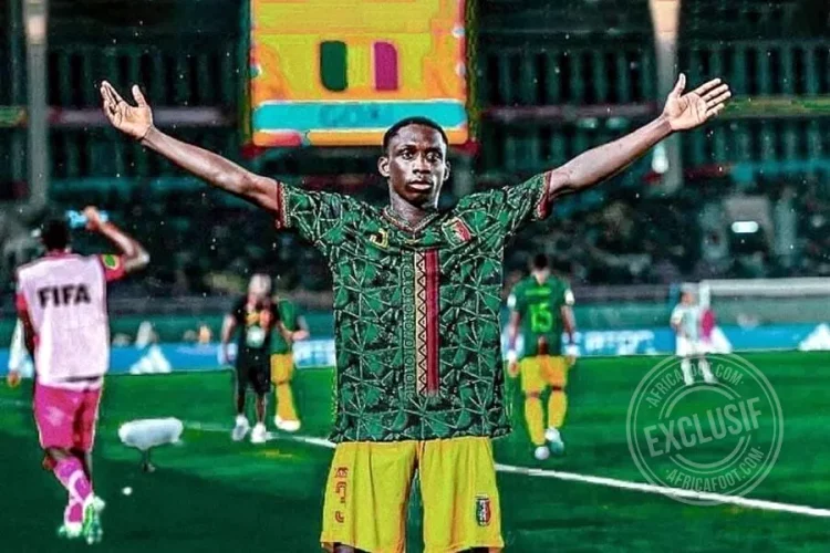 Hamidou Makalou