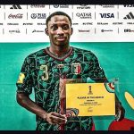 Hamidou Makalou