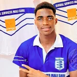 Boubacar Dème