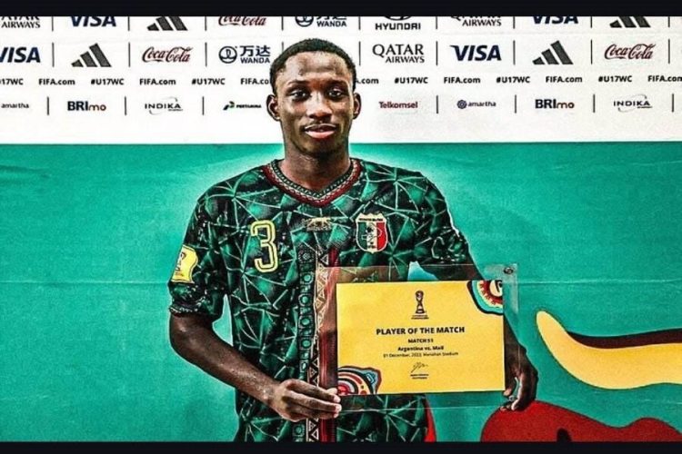 Hamidou Makalou