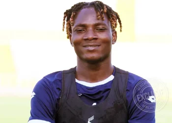 Charlemagne Azongnitodé