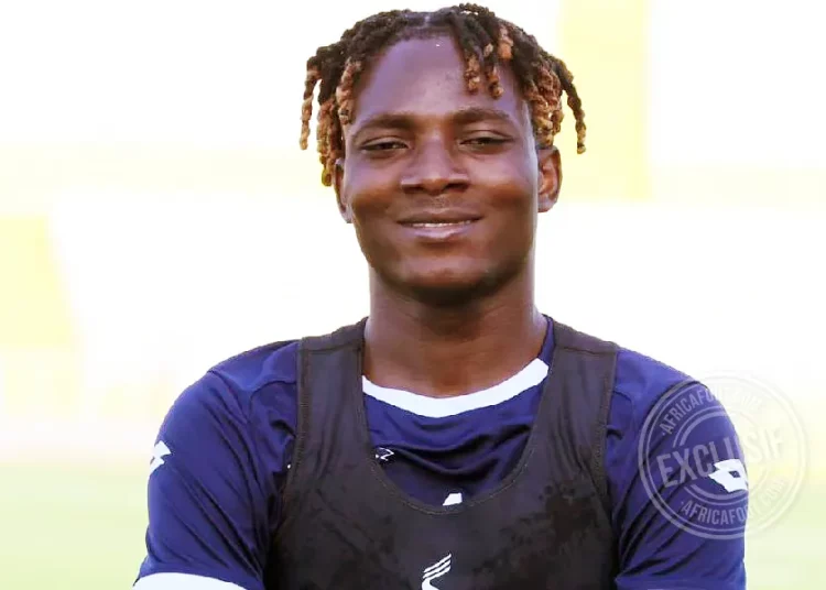 Charlemagne Azongnitodé