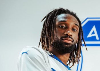 Charles Boli dévoile ses objectifs avec Apollon Limassol FC