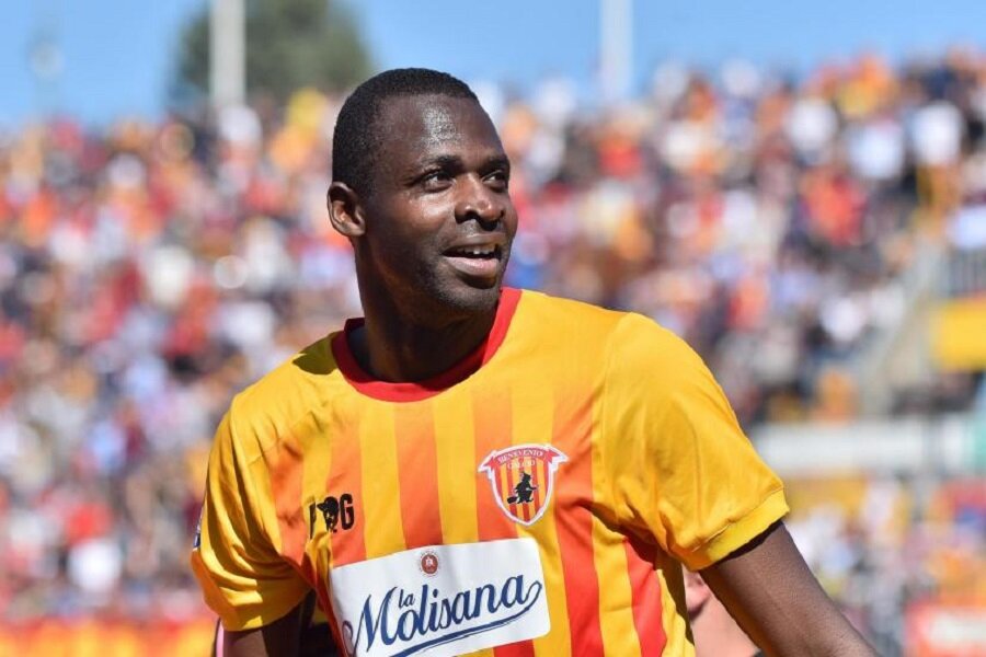 Cheick Diabaté