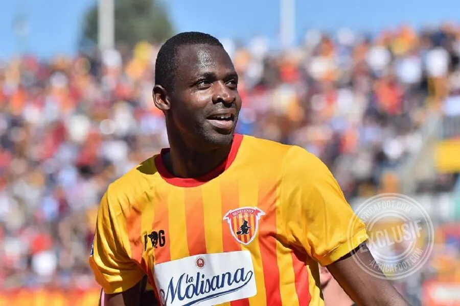 Cheick Diabaté