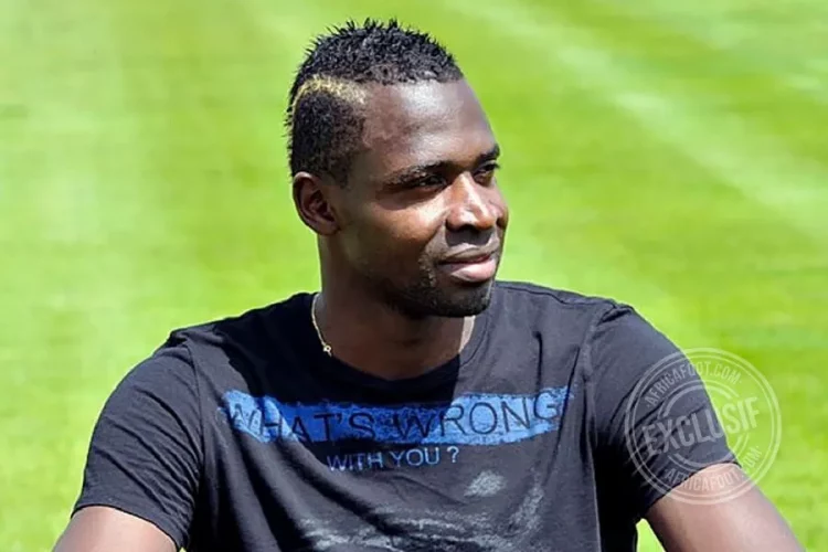 Cheick Diabaté