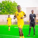 Cheick Oumar Keïta