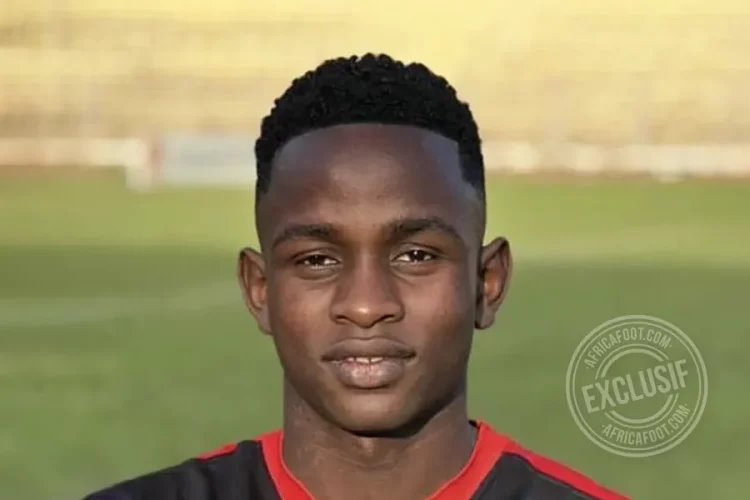 Cheickna Diakité