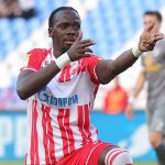 Cherif Ndiaye
