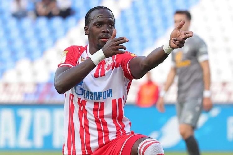 Cherif Ndiaye