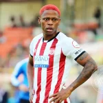 Clinton N’Jie
