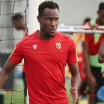 Cyrille Bayala