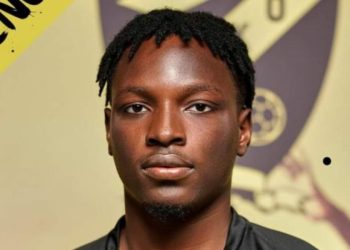 Daniel Attisso se confie sur sa signature avec l’ASKO