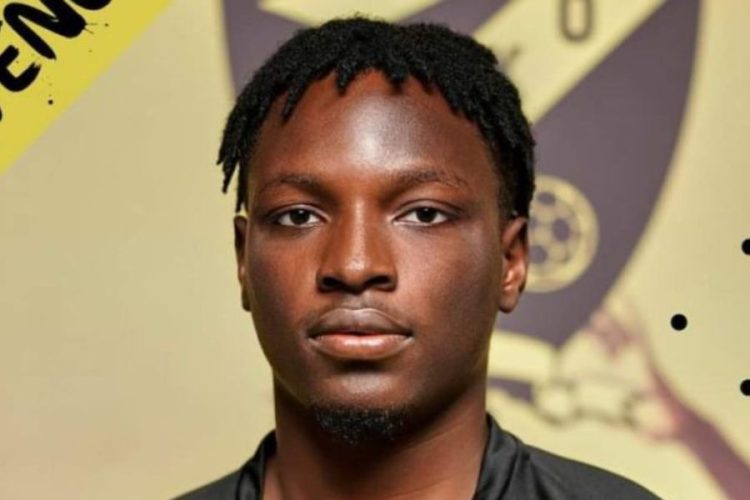 Daniel Attisso se confie sur sa signature avec l’ASKO
