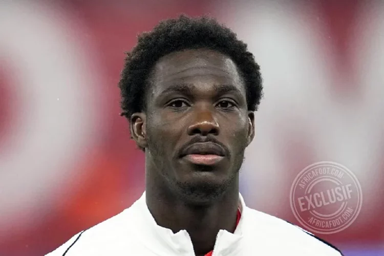 David Datro Fofana