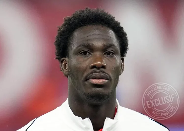 David Datro Fofana