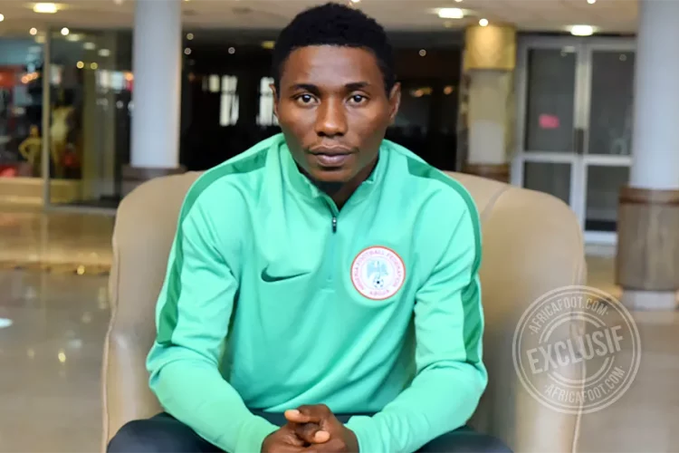 Dayo Ojo