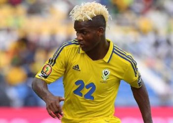 Didier Ndong