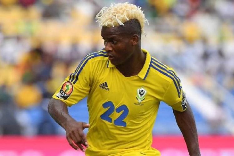 Didier Ndong