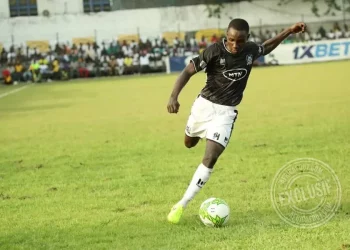 Donald Bitjick Nkondjock